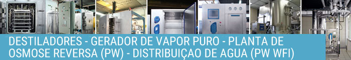 Destiladores ar