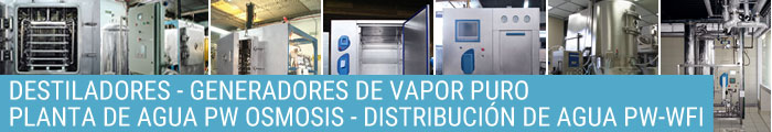 Destiladores ar