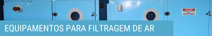 Filtracion de Aire br