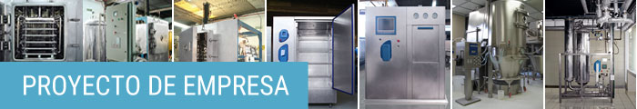 Proyecto de Empresa br