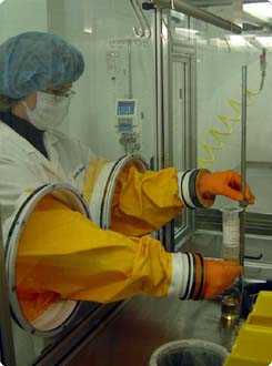 FiltracionAire SeguridadBiologica