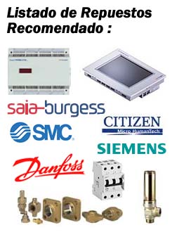 Repuestos