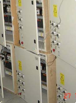 Servicios Automatizacion DisenoArmadoTableros