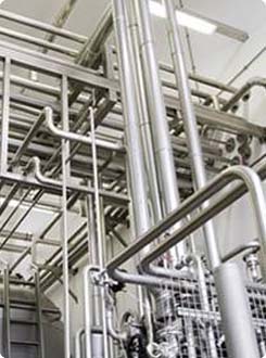 Servicios Instalaciones