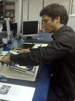Servicios SoporteTecnico