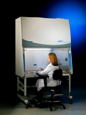 Seguridad Biologica
